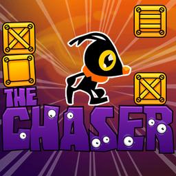  The Chaser