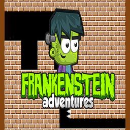  Frankenstein Adventure