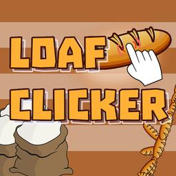  Loaf clicker