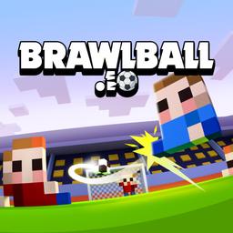  BrawlBall.io