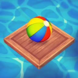  Beach Ball